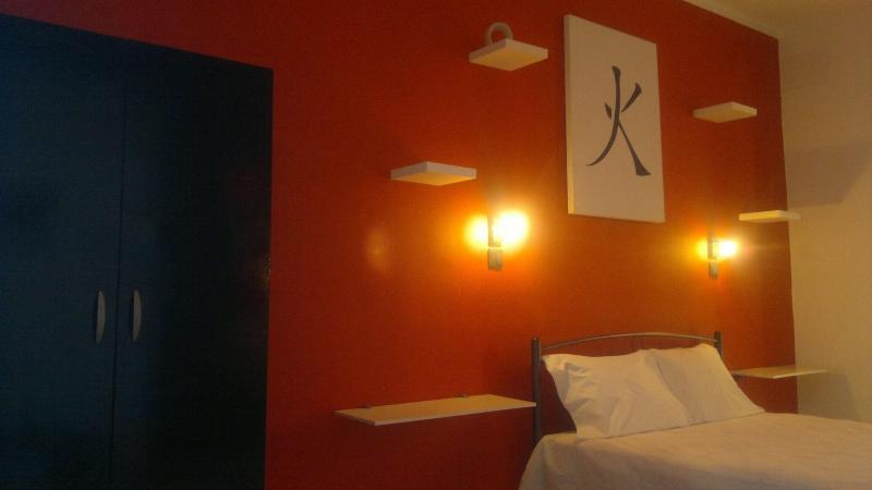 Guest house Karmik Concept